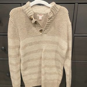 Boys sweater